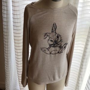 Thumper sweatshirt